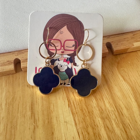 Jewelry - DENKAYS MACY EARRINGS